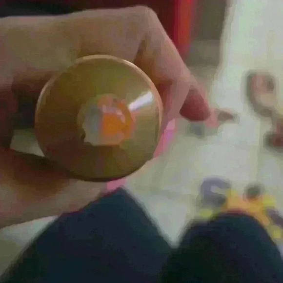 NEW! Voesh Velvet Luxe Vegan Body & Hand Cream Lotion Tangerine Glow 8.5 oz - Picture 3 of 3